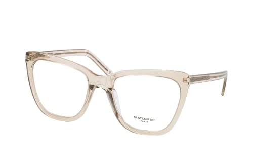 Saint Laurent SL 548 SLIM OPT 004