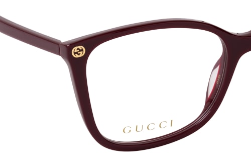 Gucci GG 0026O 012