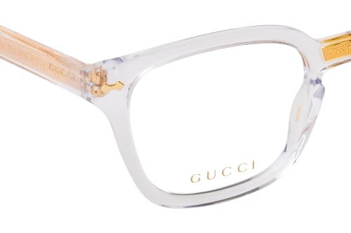 Gucci opulent best sale luxury gg0184o eyeglasses