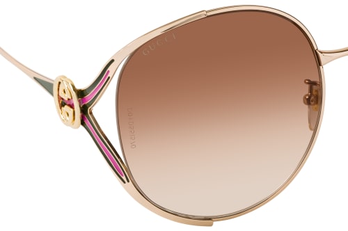 Gucci GG 0225S 007