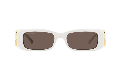 Buy Balenciaga BB 0096S 011 Sunglasses