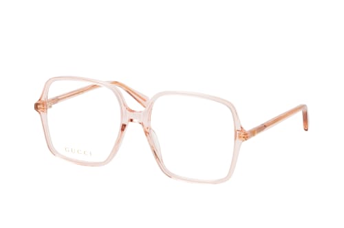 Gucci square outlet frames