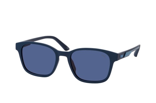 Puma sunglasses hot sale blue