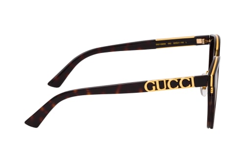 Gucci GG 1190SK 002