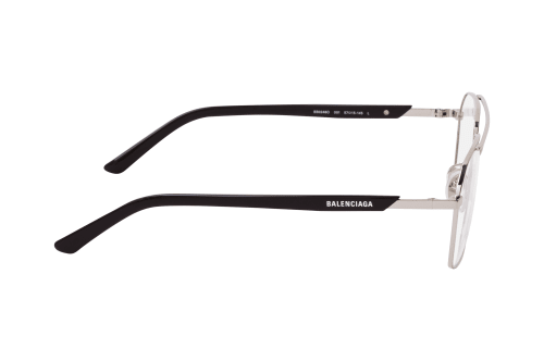 Commandez la Lunettes de vue Balenciaga BB 0104O 001