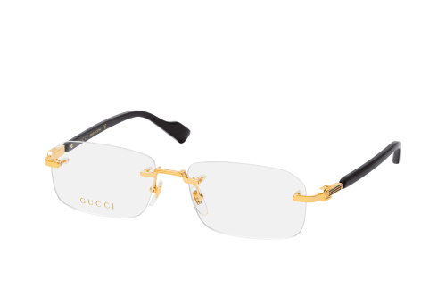 Paire de lunette gucci best sale