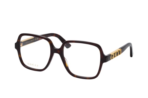 Lunettes De Vue Gucci Logo GG0799O-002, 50% OFF