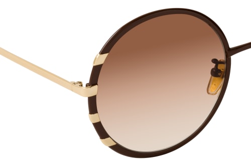 Chloé CH 0144S 001
