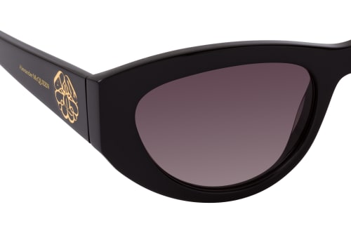 Alexander McQueen AM 0377S 001