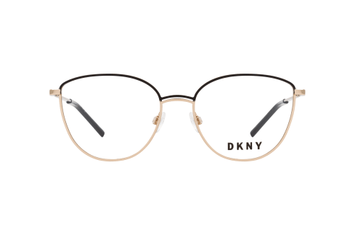 DKNY DK542S Occhiali Da Sole Donna - Colore Mink/Blue Tortoise - Lente 56mm - Garanzia 2 Anni