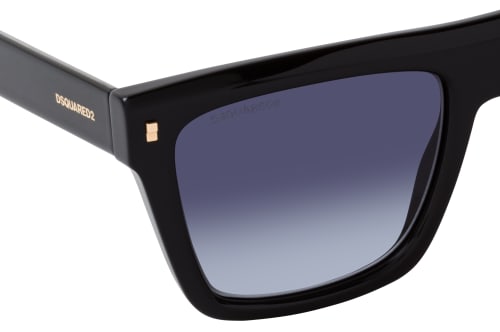 Dsquared2 D2 0051/S 8079O