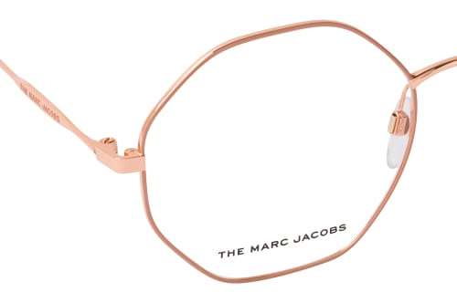 Marc Jacobs MARC 622 BKU