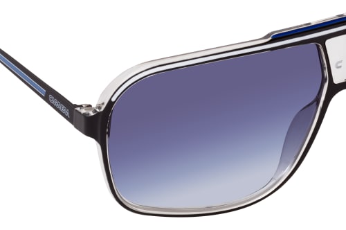 Gafas De Sol Carrera Grand Prix 3 D51(08) Hombre Negro