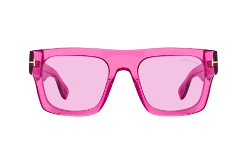 Tom Ford Fausto FT 0711 75S