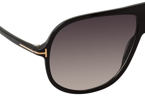 Tom Ford Spencer-02 FT 0998 01B