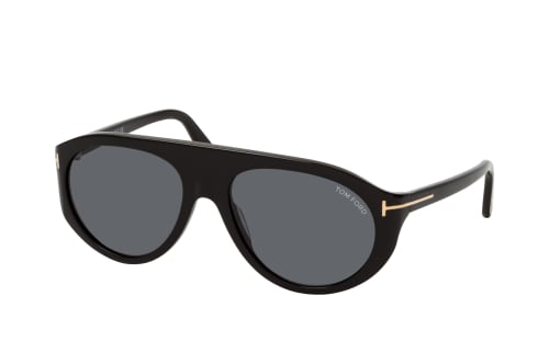 Tom Ford Rex-02 FT 1001 01A