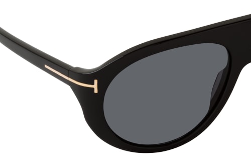 Tom Ford Rex-02 FT 1001 01A