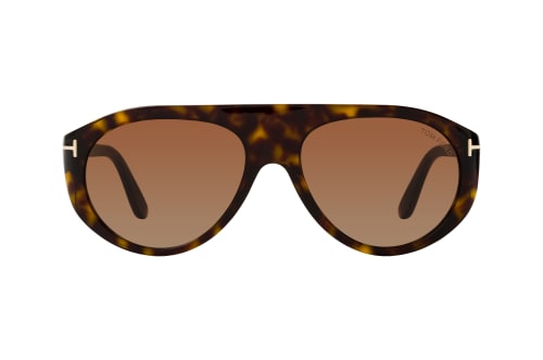 Tom Ford Rex-02 FT 1001 52F