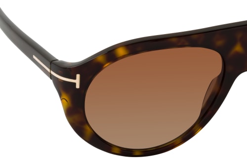 Tom Ford Rex-02 FT 1001 52F