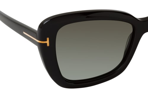 Tom Ford Maeve FT 1008 01B