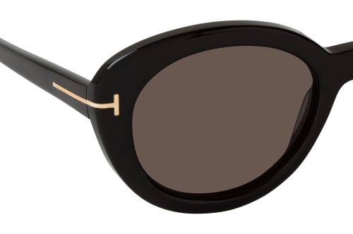 Tom Ford Lily-02 FT 1009 01A