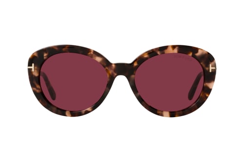 Tom Ford Lily-02 FT 1009 55Y