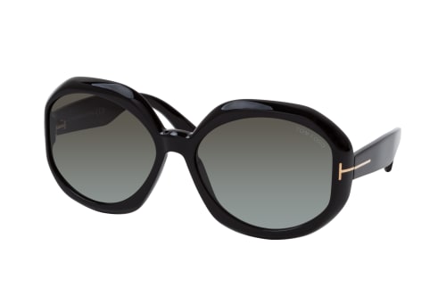 Tom Ford Georgia 02 FT 1011 01B