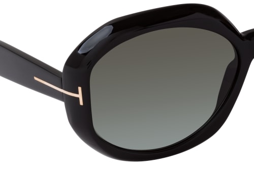 Tom Ford Georgia 02 FT 1011 01B