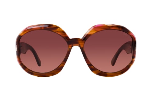 Tom Ford Georgia 02 FT 1011 55F