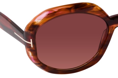 Tom Ford Georgia 02 FT 1011 55F