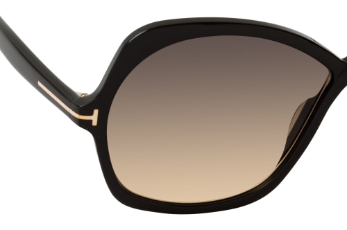 Tom Ford Rosemin FT 1013 01B