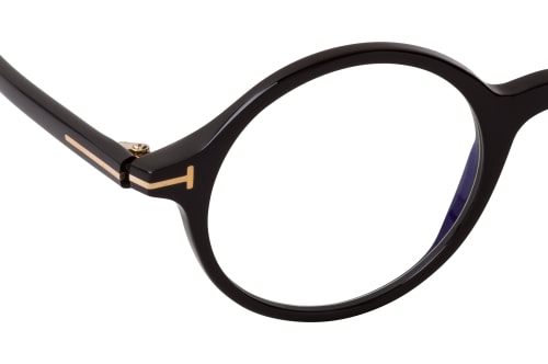 Tom Ford FT 5834-B 001