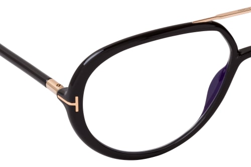 Tom Ford FT 5838-B 001