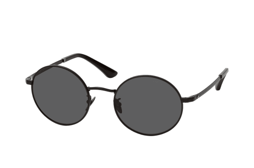 Giorgio armani deals round sunglasses