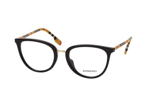 Burberry glasses frames best sale