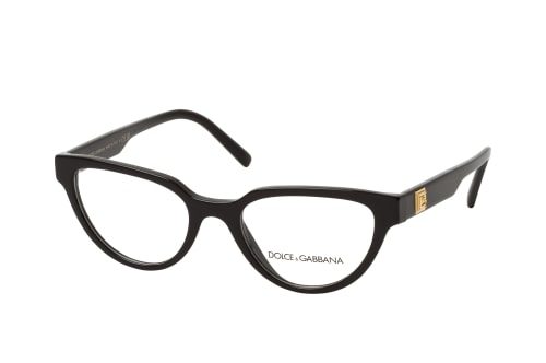 Dolce&Gabbana DG 3358 501