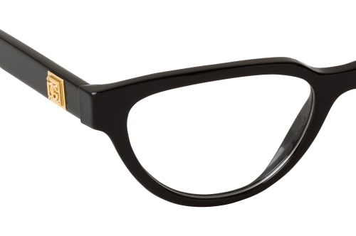 Dolce&Gabbana DG 3358 501