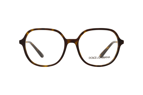 Dolce&Gabbana DG 3364 502