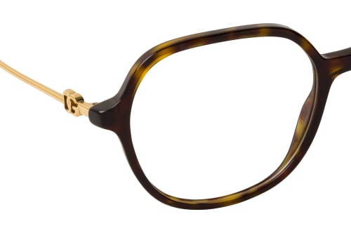 Buy Dolce&Gabbana DG 3364 502 Glasses