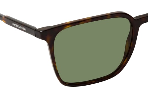 Dolce&Gabbana DG 4424 502/9A