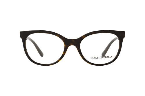 Dolce&Gabbana DG 5084 502