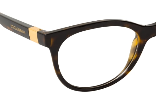 Dolce&Gabbana DG 5084 502