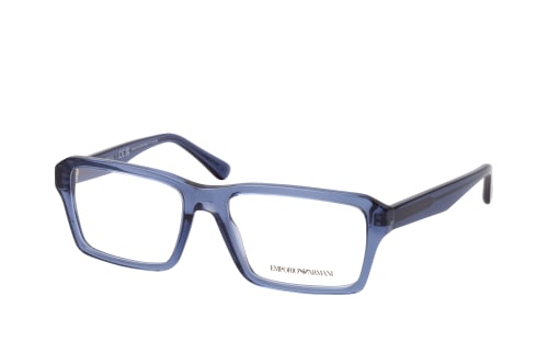 Buy Emporio Armani EA 3206 5072 Glasses