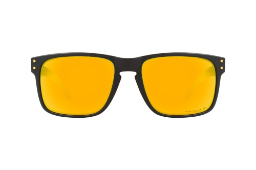 Oakley Holbrook OO 9102 W4 Prizm 24k Polarized