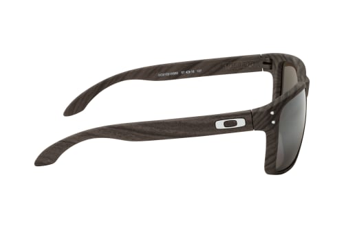 Oakley Holbrook OO 9102 W9 Prizm Black