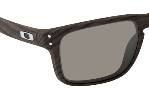 Oakley Holbrook OO 9102 W9 Prizm Black