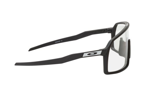 Oakley Sutro OO 9406 98 Clear To Black Iridium Photochromic