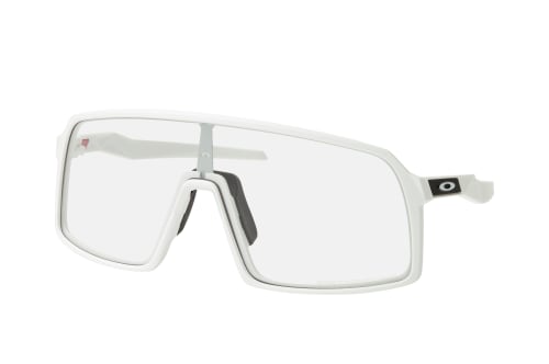 Oakley Sutro OO 9406 99 Clear To Black Iridium Photochromic