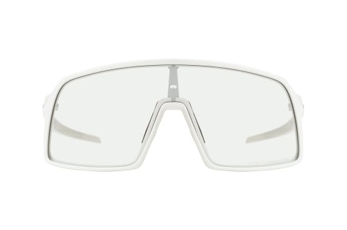 Oakley Sutro OO 9406 99 Clear To Black Iridium Photochromic