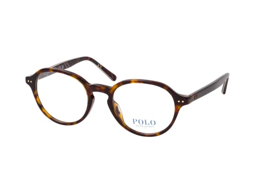 Polo ralph best sale lauren round glasses